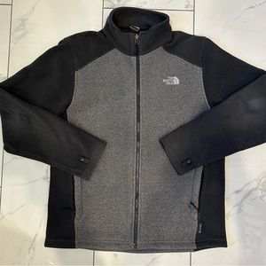 GUC Men’s North Face jacket, size medium